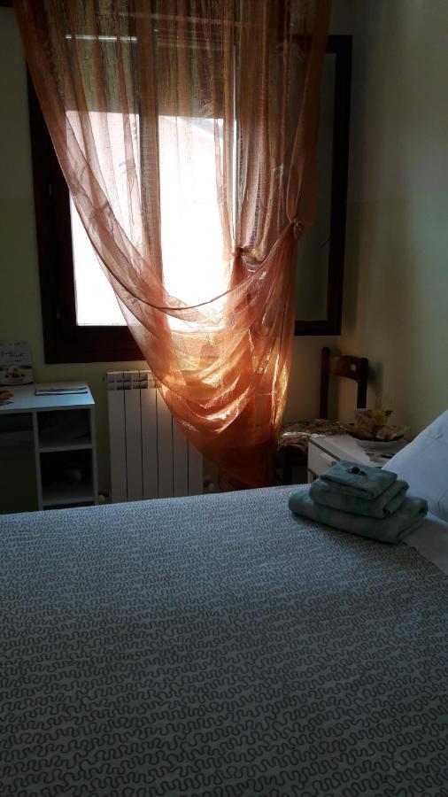 Bed and Breakfast Adria Bella Locazione Turistica Екстер'єр фото