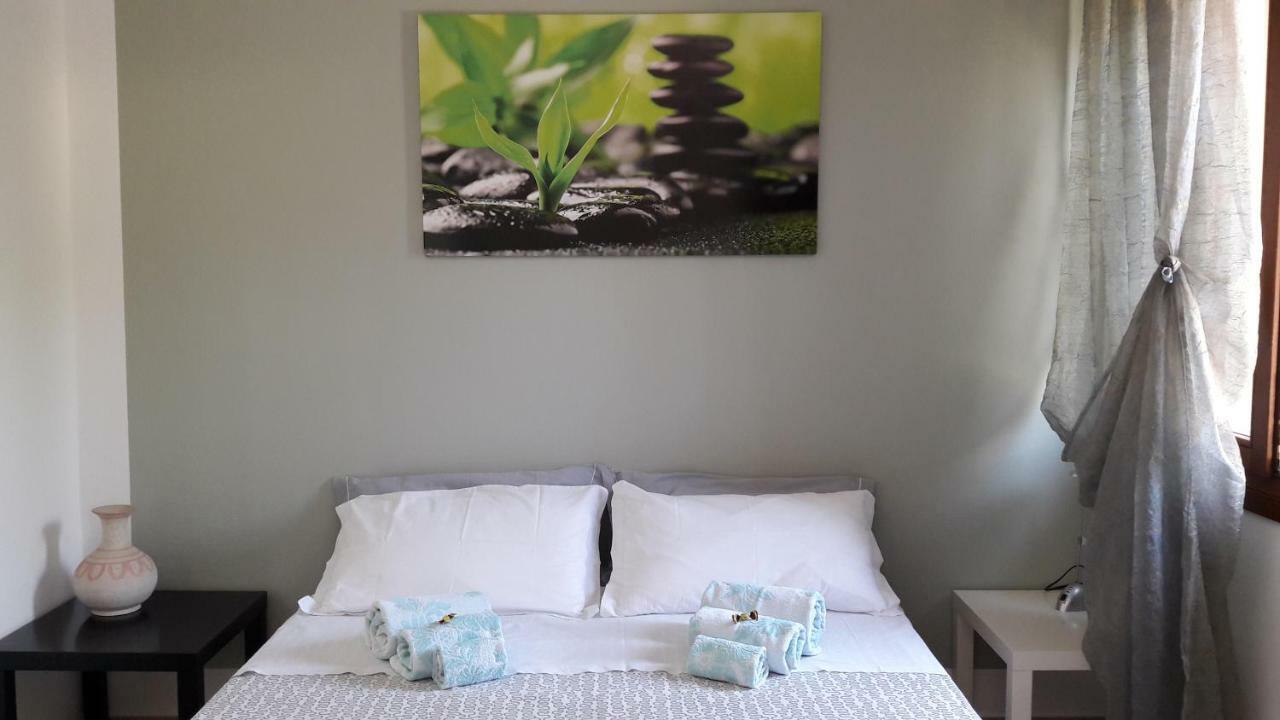 Bed and Breakfast Adria Bella Locazione Turistica Екстер'єр фото