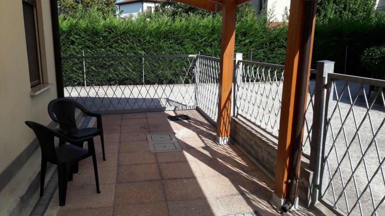 Bed and Breakfast Adria Bella Locazione Turistica Екстер'єр фото