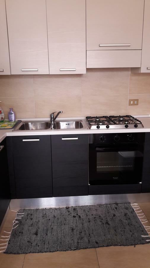 Bed and Breakfast Adria Bella Locazione Turistica Екстер'єр фото