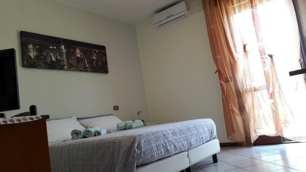 Bed and Breakfast Adria Bella Locazione Turistica Екстер'єр фото