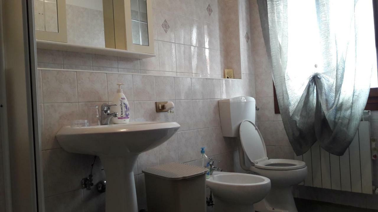 Bed and Breakfast Adria Bella Locazione Turistica Екстер'єр фото