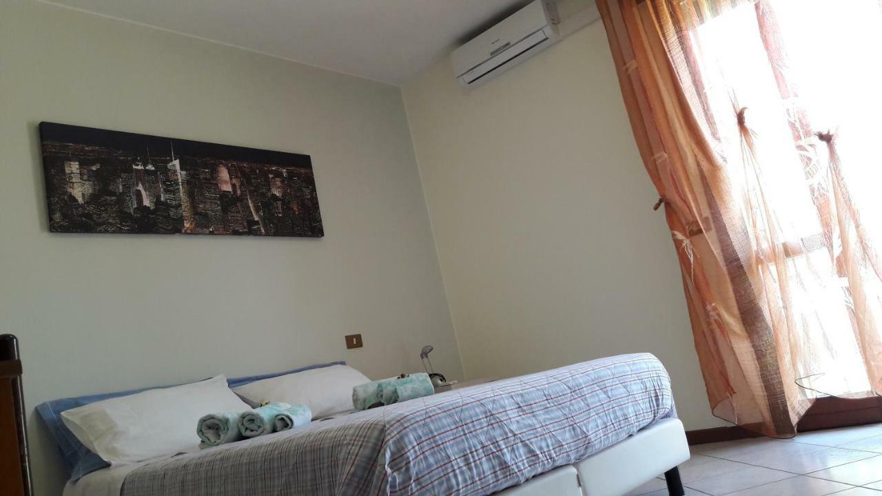 Bed and Breakfast Adria Bella Locazione Turistica Екстер'єр фото