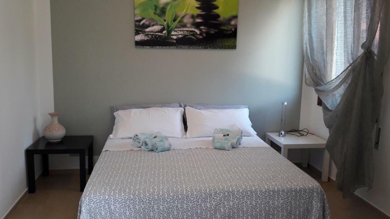 Bed and Breakfast Adria Bella Locazione Turistica Екстер'єр фото