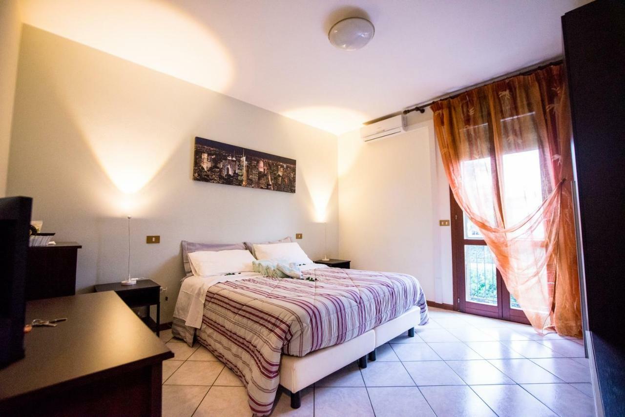 Bed and Breakfast Adria Bella Locazione Turistica Екстер'єр фото
