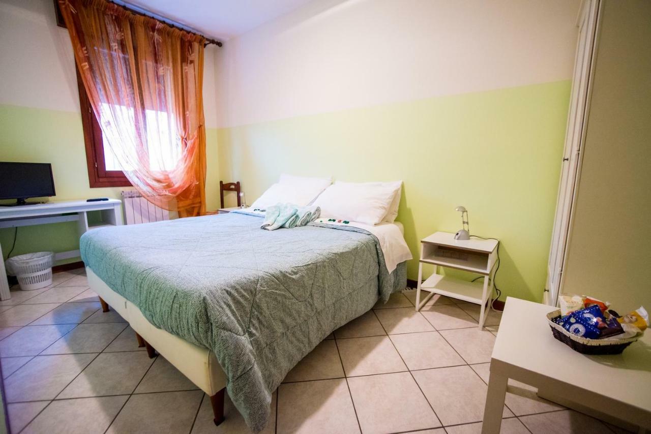 Bed and Breakfast Adria Bella Locazione Turistica Екстер'єр фото