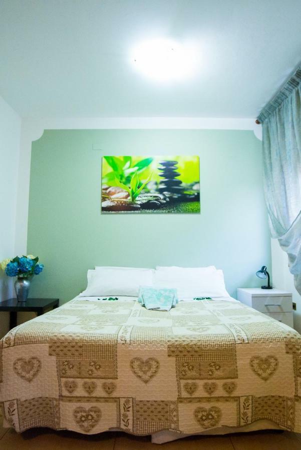 Bed and Breakfast Adria Bella Locazione Turistica Екстер'єр фото