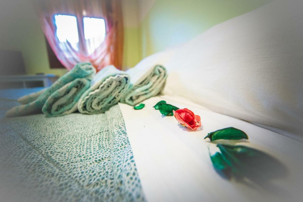 Bed and Breakfast Adria Bella Locazione Turistica Екстер'єр фото