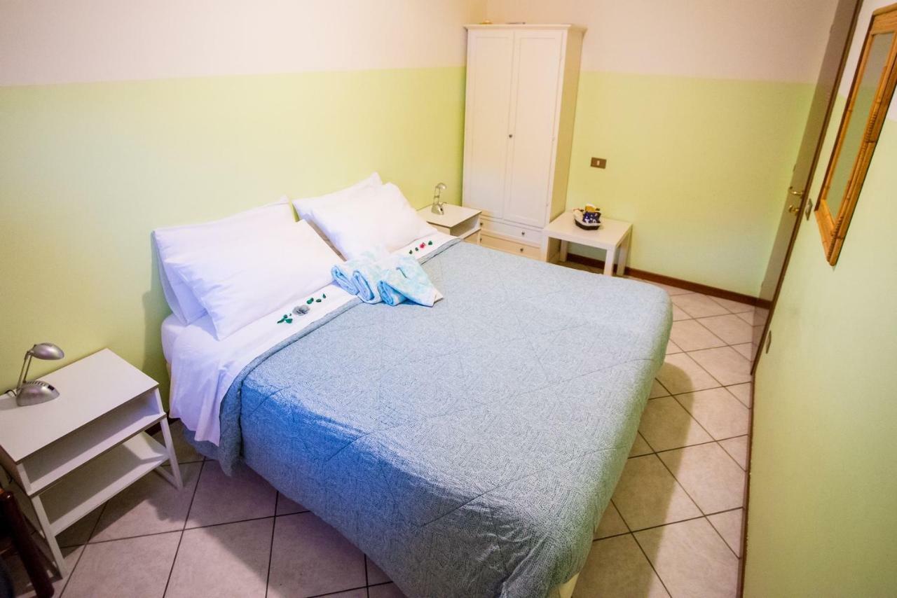 Bed and Breakfast Adria Bella Locazione Turistica Екстер'єр фото