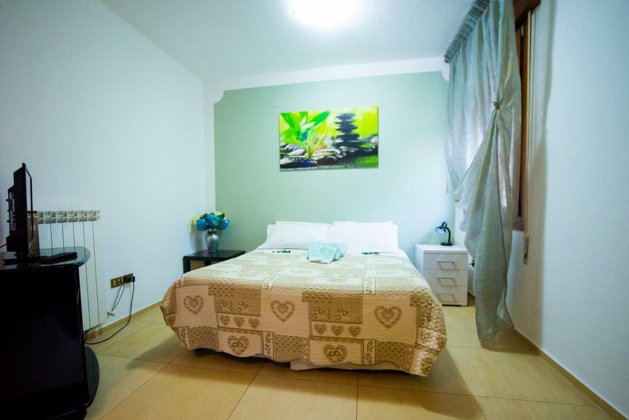 Bed and Breakfast Adria Bella Locazione Turistica Екстер'єр фото