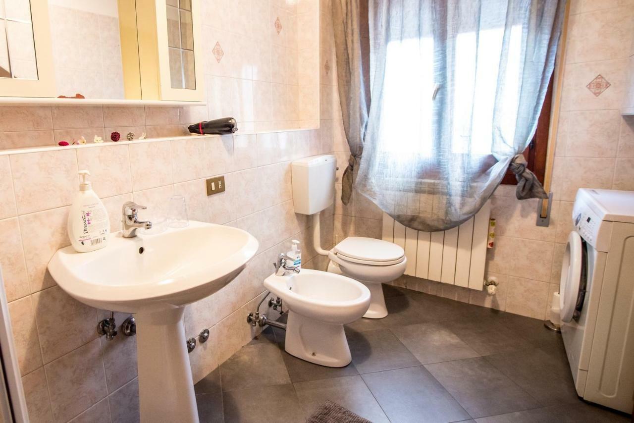 Bed and Breakfast Adria Bella Locazione Turistica Екстер'єр фото