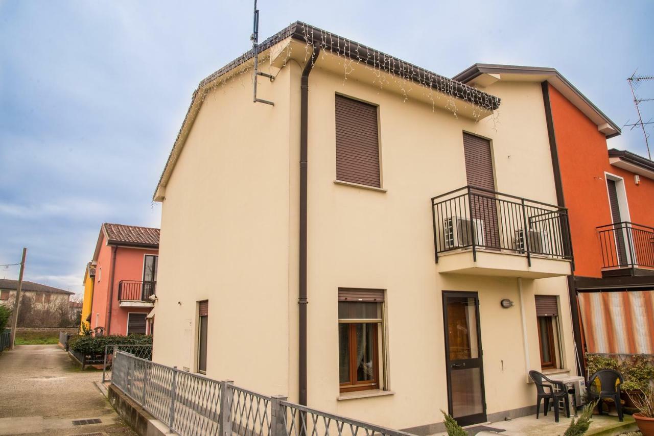 Bed and Breakfast Adria Bella Locazione Turistica Екстер'єр фото