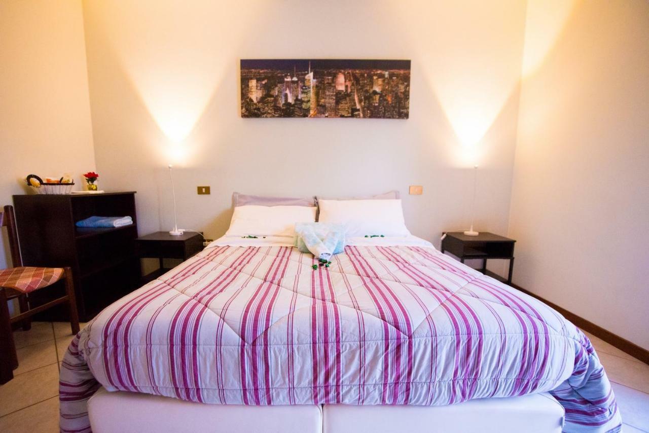 Bed and Breakfast Adria Bella Locazione Turistica Екстер'єр фото