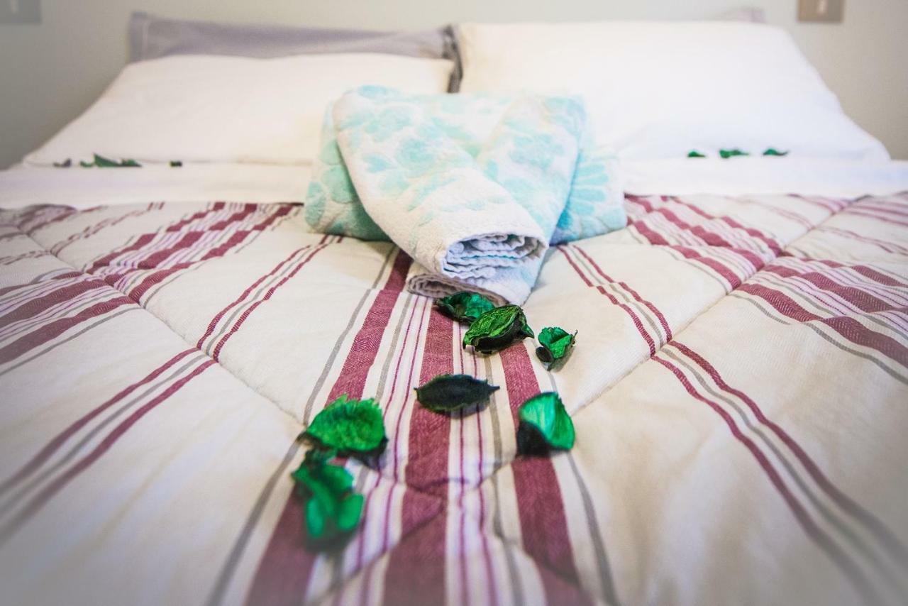 Bed and Breakfast Adria Bella Locazione Turistica Екстер'єр фото