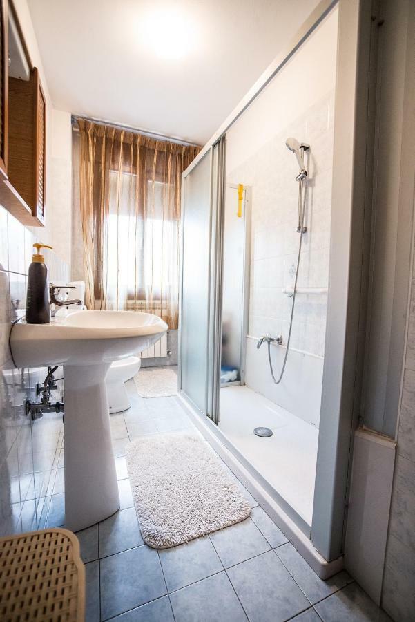 Bed and Breakfast Adria Bella Locazione Turistica Екстер'єр фото