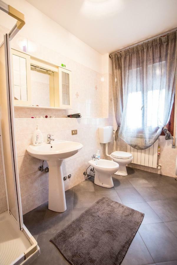 Bed and Breakfast Adria Bella Locazione Turistica Екстер'єр фото