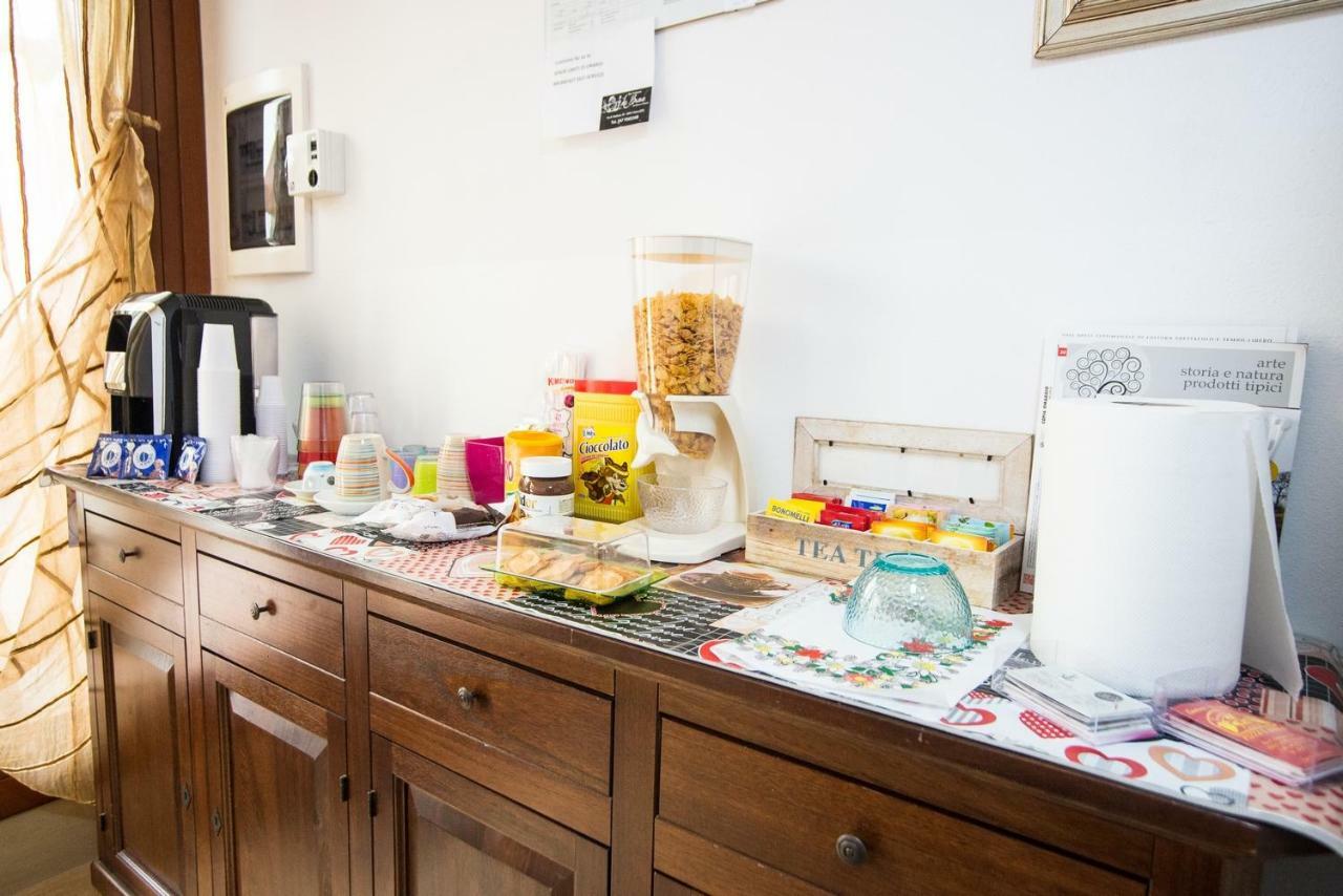 Bed and Breakfast Adria Bella Locazione Turistica Екстер'єр фото
