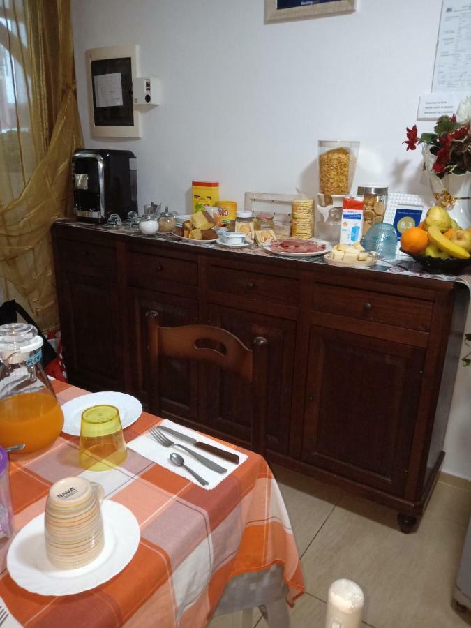 Bed and Breakfast Adria Bella Locazione Turistica Екстер'єр фото