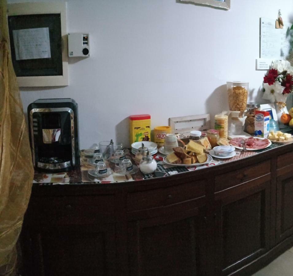 Bed and Breakfast Adria Bella Locazione Turistica Екстер'єр фото