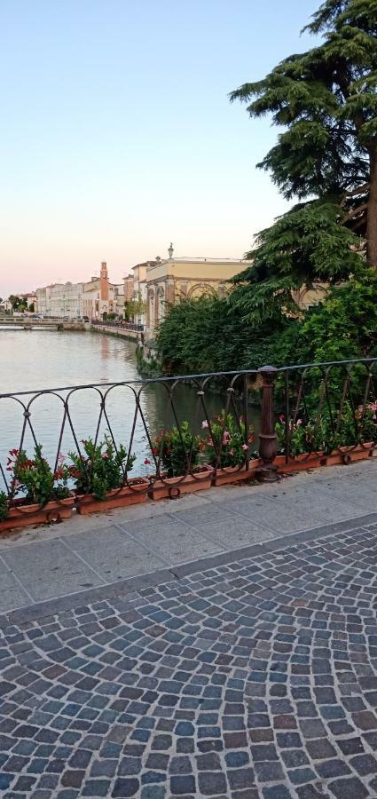 Bed and Breakfast Adria Bella Locazione Turistica Екстер'єр фото