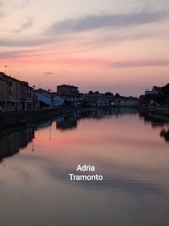 Bed and Breakfast Adria Bella Locazione Turistica Екстер'єр фото