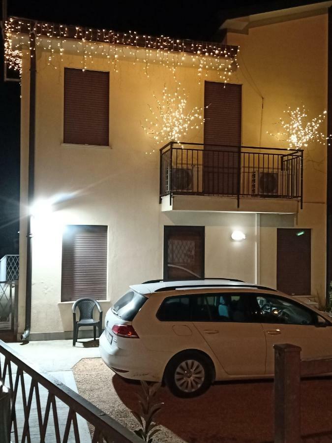 Bed and Breakfast Adria Bella Locazione Turistica Екстер'єр фото