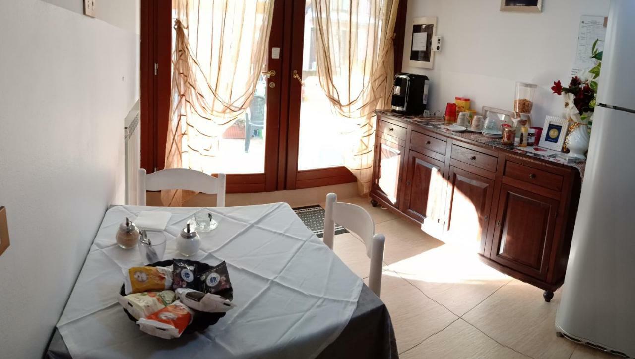 Bed and Breakfast Adria Bella Locazione Turistica Екстер'єр фото